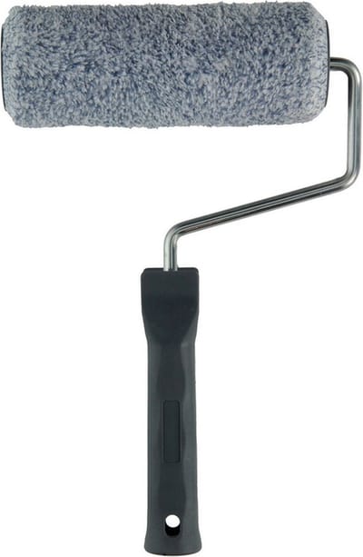 SAM Muurverfroller Turbo Anti Spat - Vachtroller - 18 cm Breed