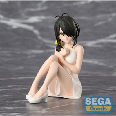 Japanse Anime Figuur - The Shiunji Family Children PM Perching PVC Statue Kotono Shiunji 9 cm