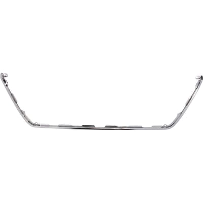 Sierlijst/beschermstrip, bumper BLIC 6502-07-8118913P