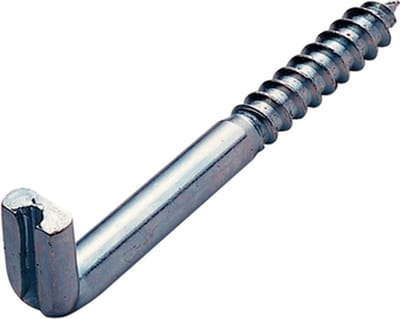 Sleufduim 6.0 x 60 mm (4 stuks)