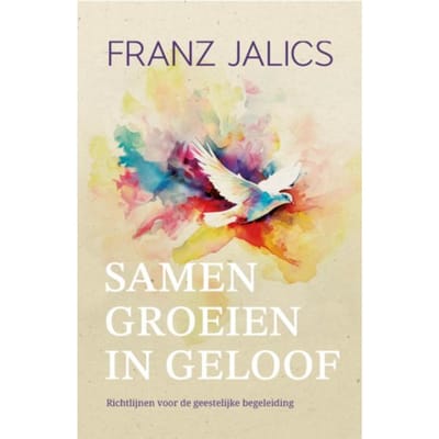 Samen Groeien In Geloof - Franz Jalics