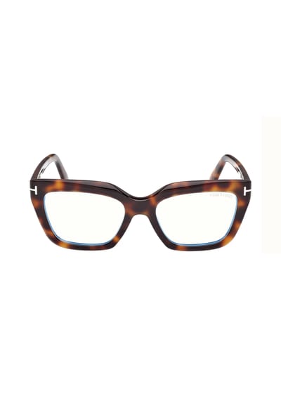 Bril Tom Ford FT6093B-053 Vrouw