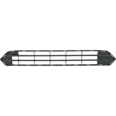 Bumper onderdelen BLIC 6502-07-6716991Q