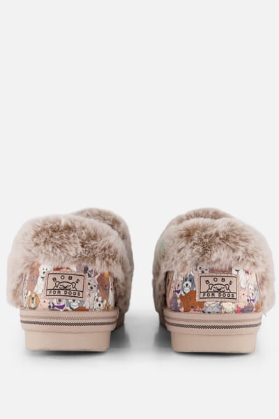 Skechers - Bobs Cozy Kiss - Paw Jams- Slip-ins Kleuren Overige 37