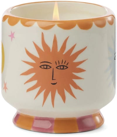 Paddywax - Geurkaars A Dopo Sun - keramiek 227 gr