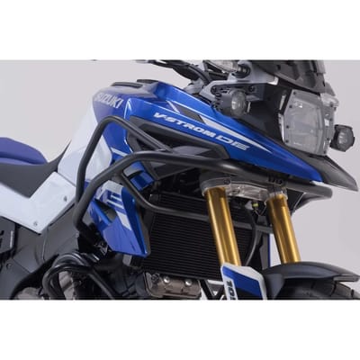 Motorfiets valbeugel SW-Motech Suzuki V-Strom 1050DE