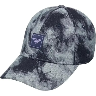 Dames spijkerpet Roxy Glow Tides