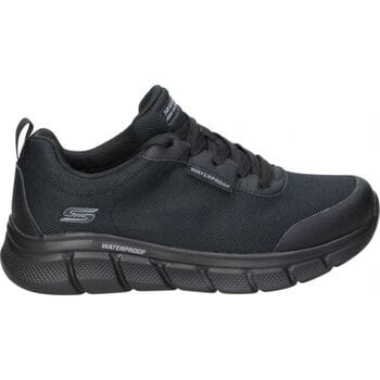 SKECHERS BOBS B FLEX - RAINY EDGE Zwart 40 EU