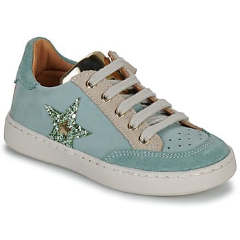 Lage Sneakers GBB PASSIONNE