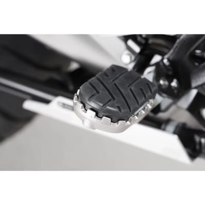Voetsteun kit SW-Motech ION Bmw r 1200 gs (12-18), r 1250 gs (18-)