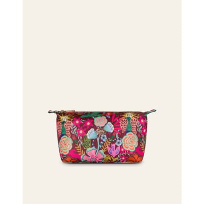 Oilily Camila Toilettas- maatOne size Cabernet