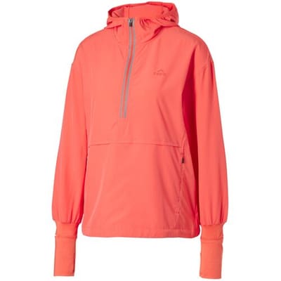CRIVIT Dames hardloopjas (Roze, XS (32/34))