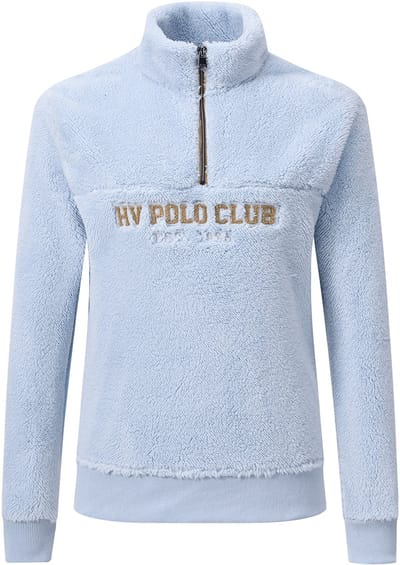Hv Polo Trui Hv Polo Hvpbrenda Lichtblauw - S