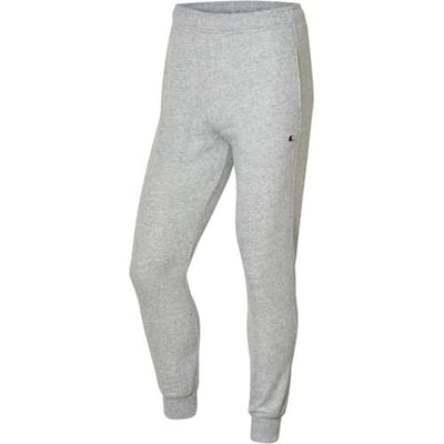 Champion Heren joggingbroek (Grijs, L)