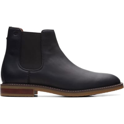 Jaxen Chelsea boots