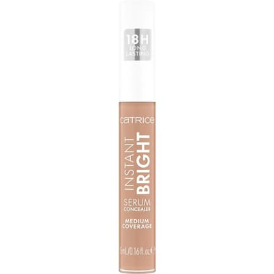 Concealer &amp; corrector Catrice Direct Verhelderende Serum-Concealer