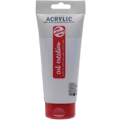 Art Creation Acrylverf 200 ml - 276 Azo Oranje