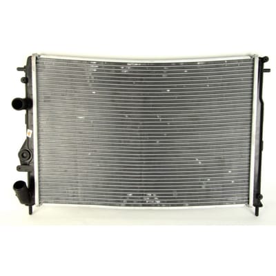 Radiator, motorkoeling NRF 58175