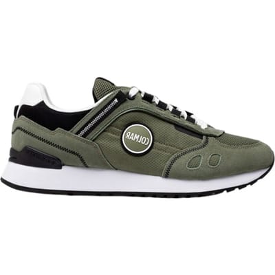 Colmar Sneakers groen