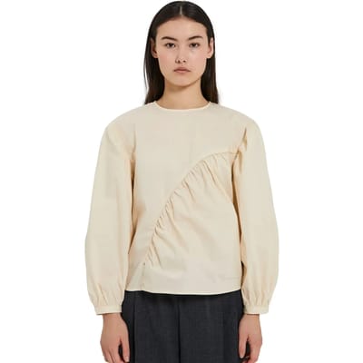 Vrouwenblouse Norr Cest