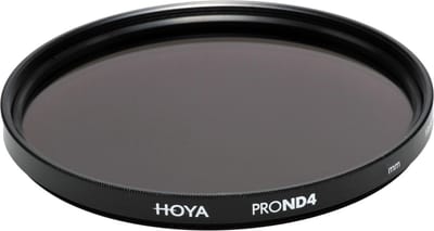 Hoya ND4 Pro Filter 52 mm