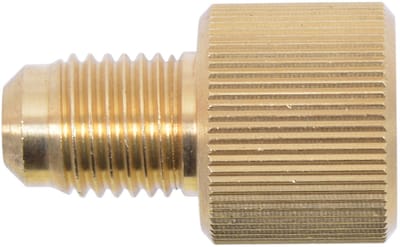 Makita adapter 5/16" AG naar 1/4" IG - AS0Y06110K