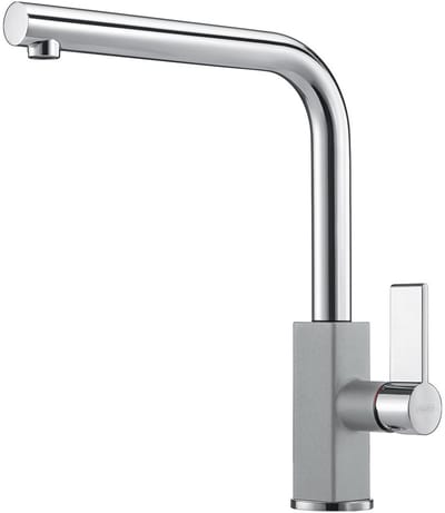 Franke Maris Chroom, Grijs