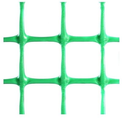 Marma K14 Serie - Groene Containergaas - 25MB - 60cm - Oog 3x3cm