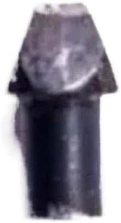 Sieraden Stempeltang - Graveergereedschap Metaal - Sieraden Personaliseren - Precisie Klemmechanisme - 16 cm - Metaal