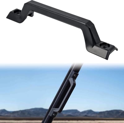 UTV Handgreep voor Rolkooi - Cabine Frame Bevestiging voor diverse Modellen