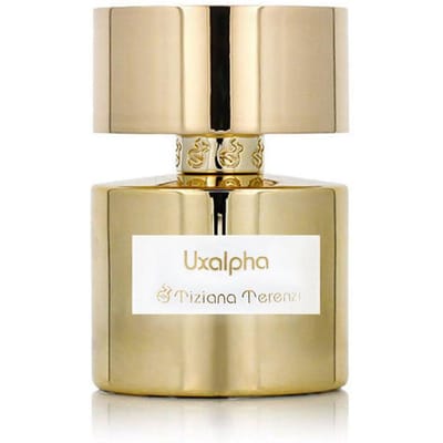 Tiziana Terenzi, Uxalpha, Extrait De Parfum, Unisexe, 100 ml