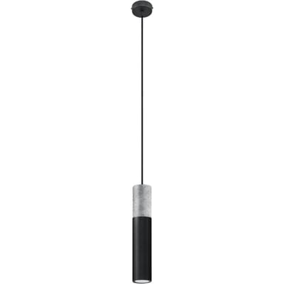 Hanglamp Sollux Lighting Borgio 1