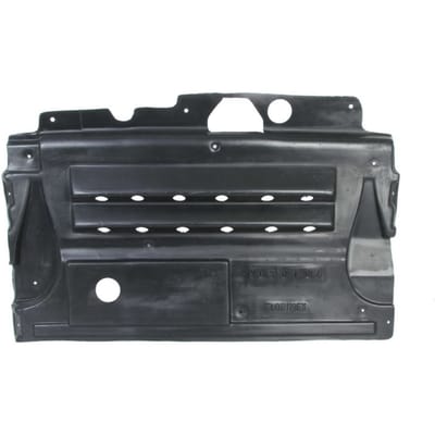 Motorafdekking BLIC 6601-02-0913860P