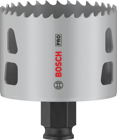 Bosch PRO Multi Material PC Plus Gatenzaag 65 mm - 2608594396