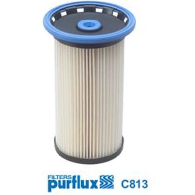 Brandstoffilter PURFLUX C813
