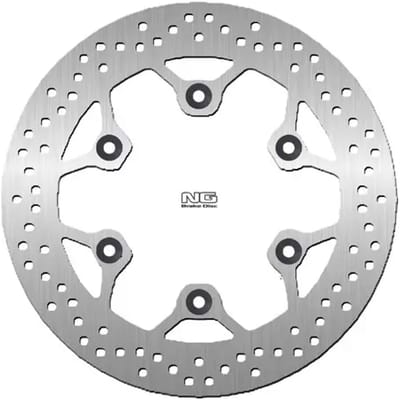 Remschijf voor vaste motorfiets NG Brake Disc DIS1175