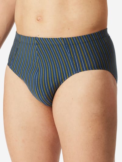 Schiesser Slips 95/5 Essentiële