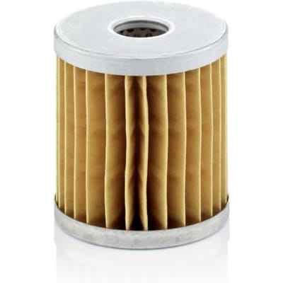 Luchtfilter MANN-FILTER C 66