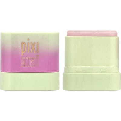 Pixi Beauty, On the Glow Blusher, pH Gekleurde Moisture Stick, Wangkleur, 10g (0,3 oz) pink