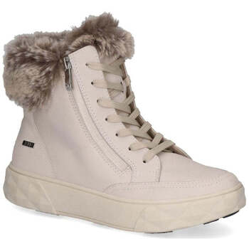 Caprice Dames Enkellaarsje 9-26202-43 404 H-breedte Maat: 37 EU