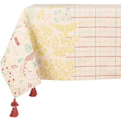 Tafelkleed Jardin d'Ulysse CODETTE