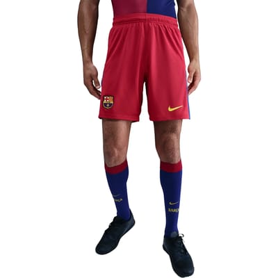 Korte FC Barcelona Dri-Fit Match 2025/26
