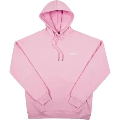 Hoodie Tealer Basic