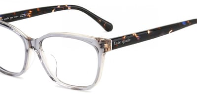 Kate Spade KATTALIN/F Grey beige 54/14/140 WOMAN Brilmonturen