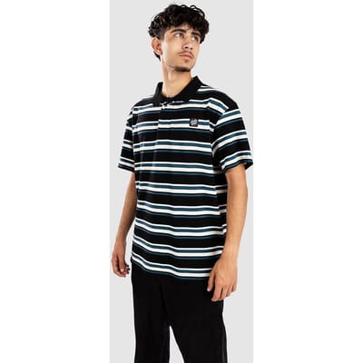Santa Cruz Cera Polo blauw