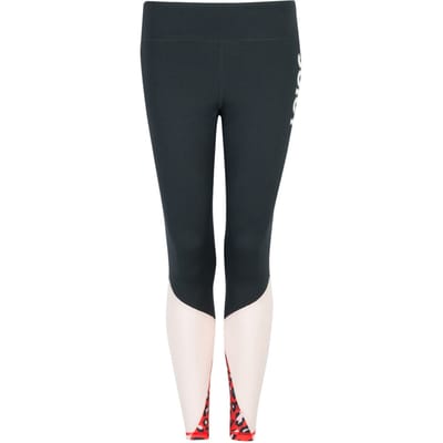 Juicy Couture Legginsy Vrouw zwart