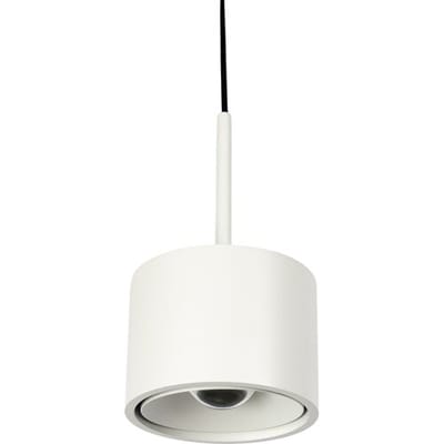KS Verlichting binnenlamp - June hanglamp - Wit - hanglampen eetkamer - aluminium - dimbaar - lengte instelbaar