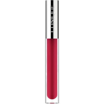 Clinique Hydraterende Lipgloss Clinique - Pop Plush™ Creamy Lip Gloss Hydraterende Lipgloss Velour Pop
