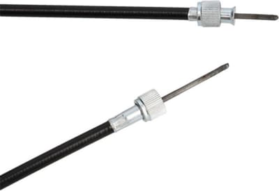 teknix speedo kabel voor motor yamaha 750 xv virago 1992 tot 1994 108,5cm / 101,5cm nieuw