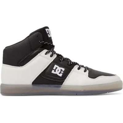 Baskets DC Shoes Cure